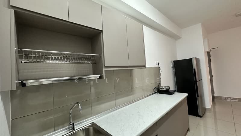 Servis Apartment untuk Disewa di D'Quince Residences - Kelly Lee - PropertyGuru.com.my
