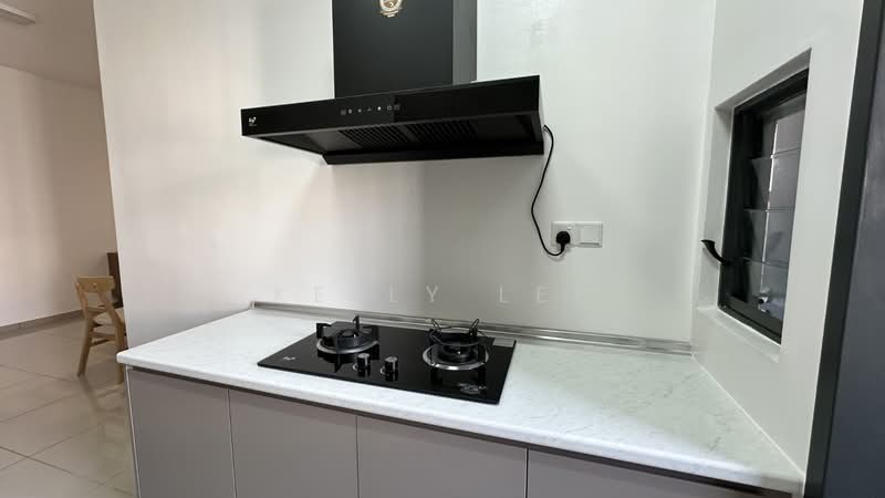 Servis Apartment untuk Disewa di D'Quince Residences - Kelly Lee - PropertyGuru.com.my