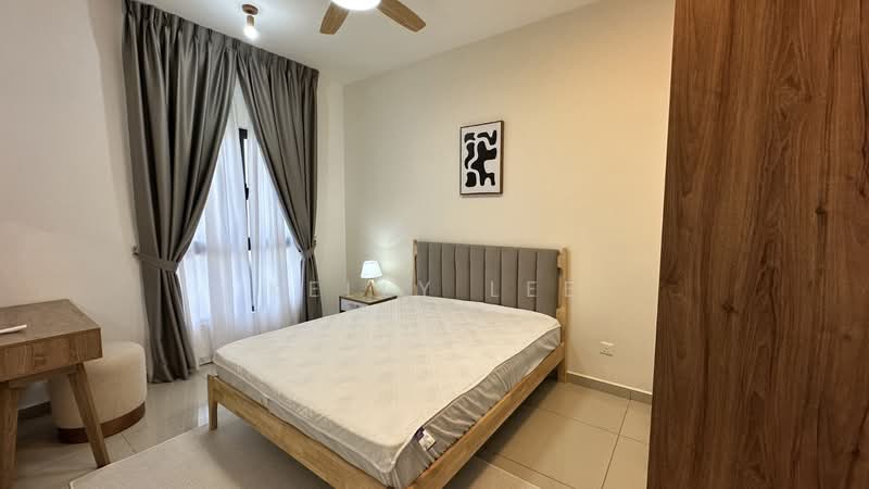 Servis Apartment untuk Disewa di D'Quince Residences - Kelly Lee - PropertyGuru.com.my