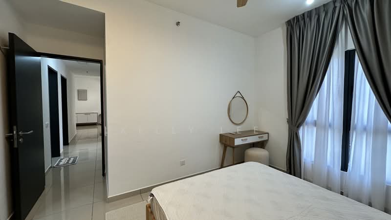 Servis Apartment untuk Disewa di D'Quince Residences - Kelly Lee - PropertyGuru.com.my