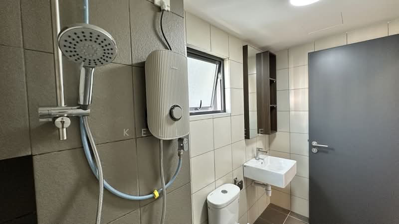 Servis Apartment untuk Disewa di D'Quince Residences - Kelly Lee - PropertyGuru.com.my