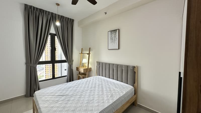 Servis Apartment untuk Disewa di D'Quince Residences - Kelly Lee - PropertyGuru.com.my