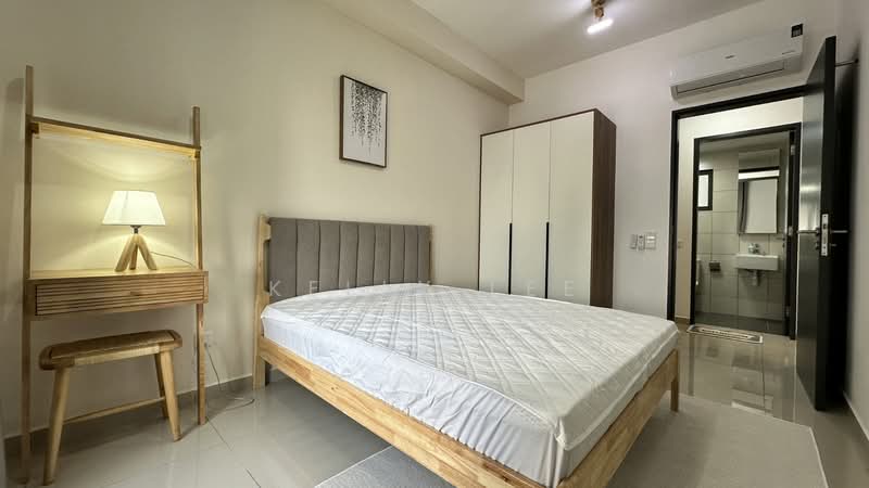 Servis Apartment untuk Disewa di D'Quince Residences - Kelly Lee - PropertyGuru.com.my