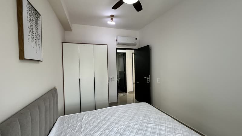 Servis Apartment untuk Disewa di D'Quince Residences - Kelly Lee - PropertyGuru.com.my