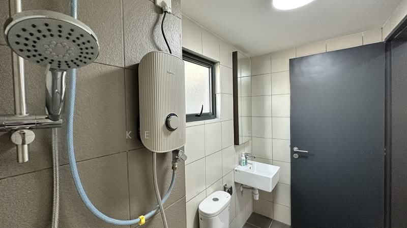 Servis Apartment untuk Disewa di D'Quince Residences - Kelly Lee - PropertyGuru.com.my