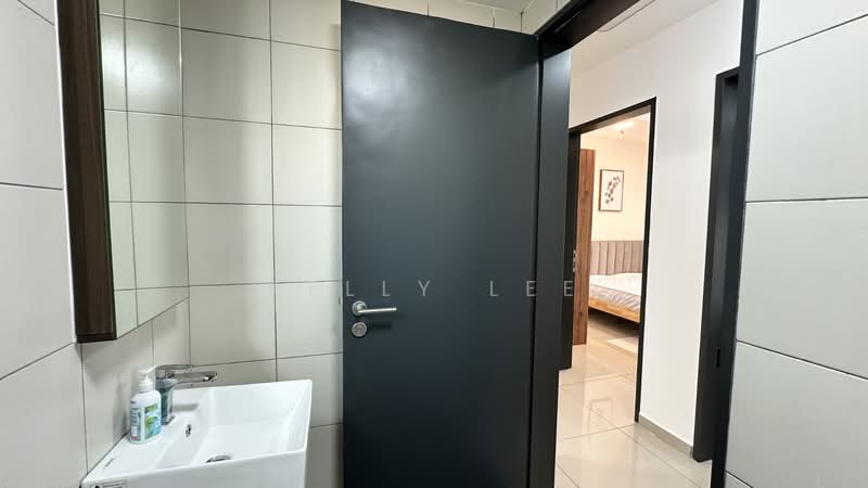 Servis Apartment untuk Disewa di D'Quince Residences - Kelly Lee - PropertyGuru.com.my