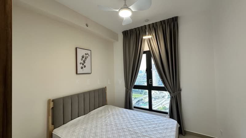 Servis Apartment untuk Disewa di D'Quince Residences - Kelly Lee - PropertyGuru.com.my