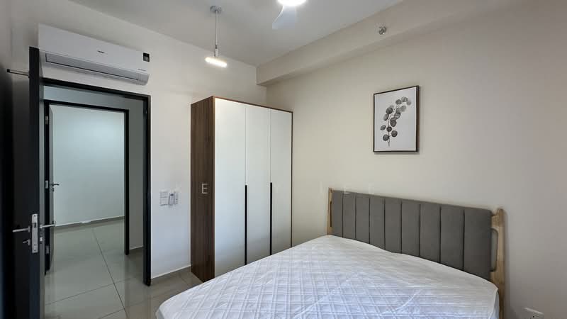 Servis Apartment untuk Disewa di D'Quince Residences - Kelly Lee - PropertyGuru.com.my