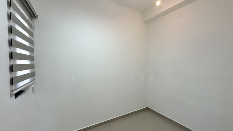 Servis Apartment untuk Disewa di D'Quince Residences - Kelly Lee - PropertyGuru.com.my