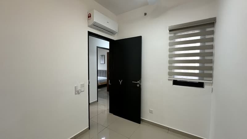 Servis Apartment untuk Disewa di D'Quince Residences - Kelly Lee - PropertyGuru.com.my