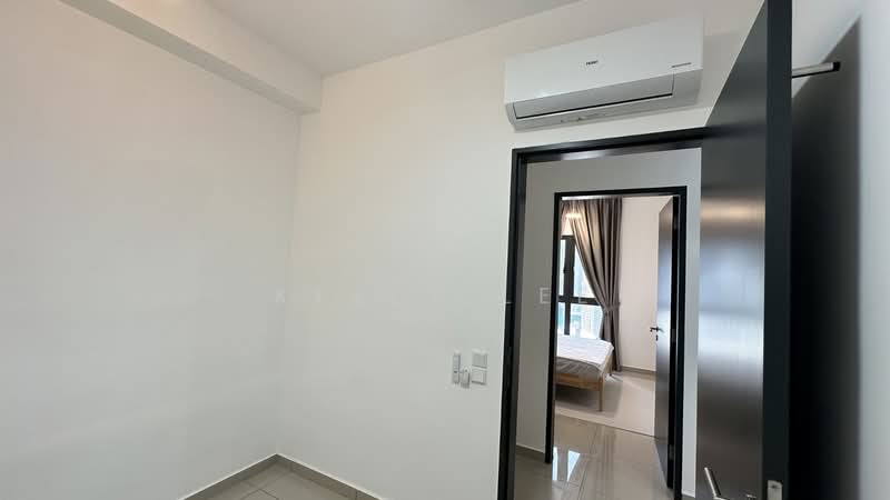 Servis Apartment untuk Disewa di D'Quince Residences - Kelly Lee - PropertyGuru.com.my