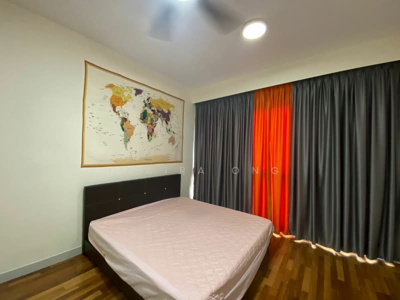 Kondominium untuk Disewa di Bora Residences - Claira Ong - Bedroom - PropertyGuru.com.my