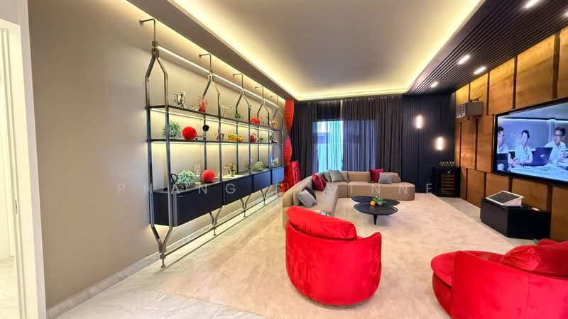 Rumah Banglo untuk Dijual di East Ledang (Iskandar Puteri (Nusajaya)) - Phang Elainne - PropertyGuru.com.my