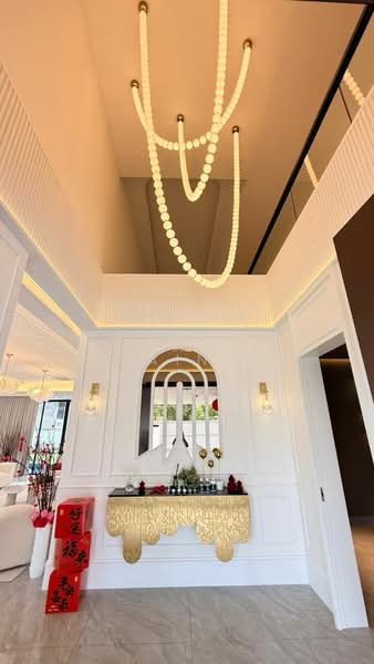 Rumah Banglo untuk Dijual di East Ledang (Iskandar Puteri (Nusajaya)) - Phang Elainne - PropertyGuru.com.my