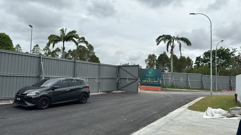 Rumah Banglo untuk Dijual di East Ledang (Iskandar Puteri (Nusajaya)) - Phang Elainne - PropertyGuru.com.my