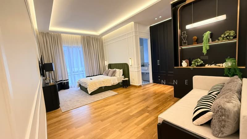 Rumah Banglo untuk Dijual di East Ledang (Iskandar Puteri (Nusajaya)) - Phang Elainne - PropertyGuru.com.my