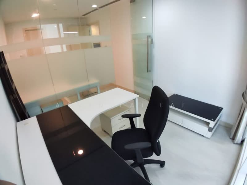 Service Residence for Rent at Serviced Residence @ Binjai 8 - Alvin Lai Lai - PropertyGuru.com.my