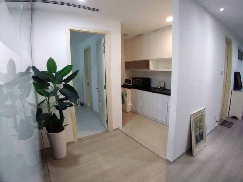 Service Residence for Rent at Serviced Residence @ Binjai 8 - Alvin Lai Lai - PropertyGuru.com.my