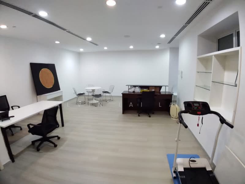 Service Residence for Rent at Serviced Residence @ Binjai 8 - Alvin Lai Lai - PropertyGuru.com.my