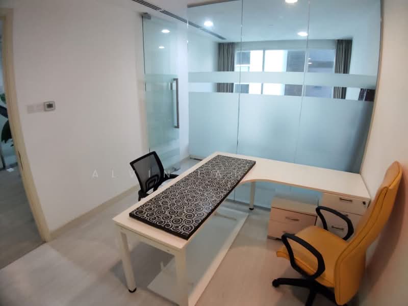 Service Residence for Rent at Serviced Residence @ Binjai 8 - Alvin Lai Lai - PropertyGuru.com.my
