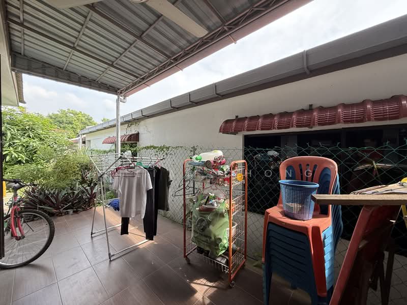 Semi-Detached House for Sale in Taman Rembia Perkasa (Rembia) - William Chong - Exterior - PropertyGuru.com.my