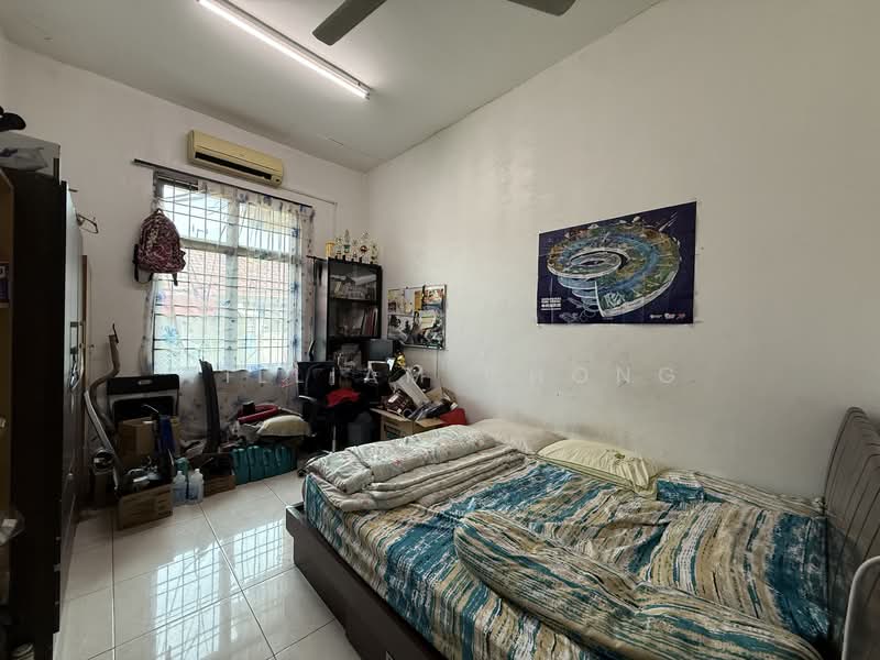 Semi-Detached House for Sale in Taman Rembia Perkasa (Rembia) - William Chong - Bedroom - PropertyGuru.com.my