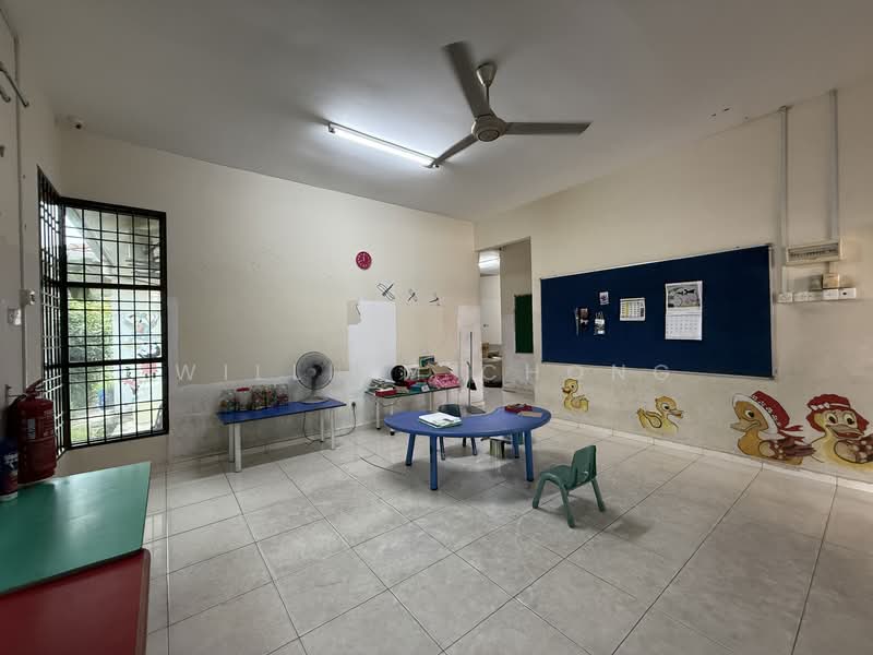Semi-Detached House for Sale in Taman Rembia Perkasa (Rembia) - William Chong - Interior - PropertyGuru.com.my
