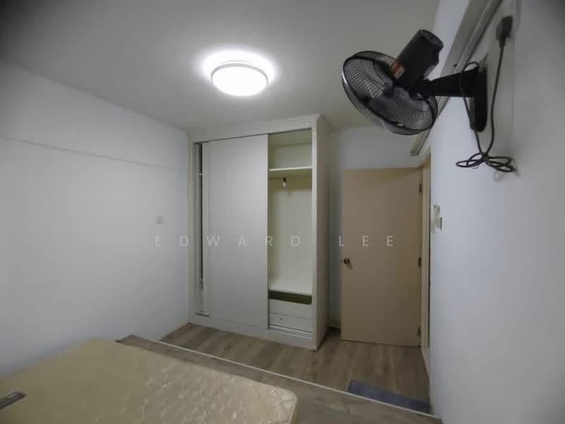 Flat for Rent at Farlim 4 - Edward Lee - Bedroom - PropertyGuru.com.my