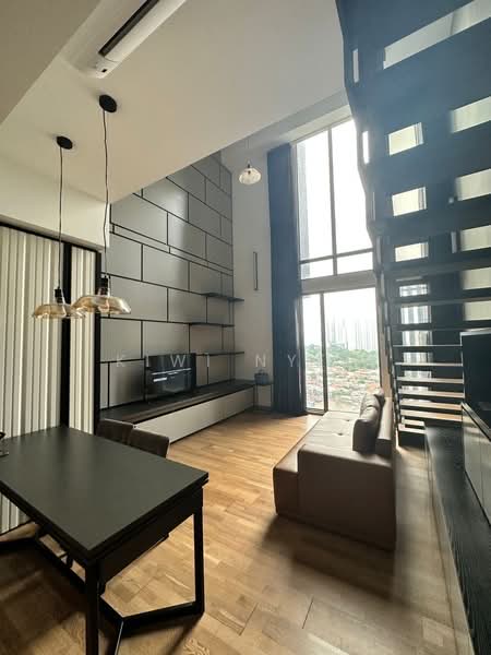 Kondominium untuk Disewa di Twy Duplex Condos - Kiwi Nyew - PropertyGuru.com.my