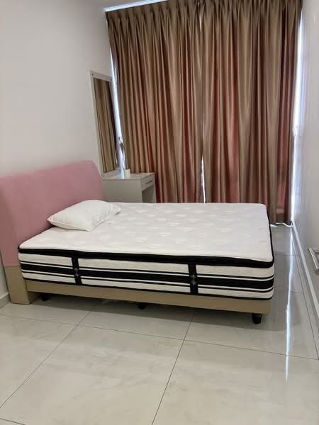 Pangsapuri untuk Disewa di Havona - Vison Foo - Bedroom - PropertyGuru.com.my