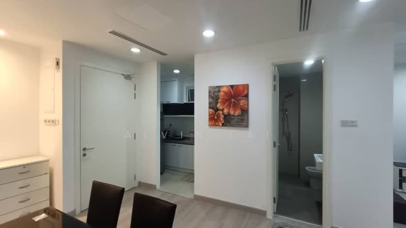 Servis Apartment untuk Disewa di Serviced Residence @ Binjai 8 - Alvin Lai - PropertyGuru.com.my