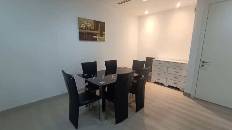 Servis Apartment untuk Disewa di Serviced Residence @ Binjai 8 - Alvin Lai - PropertyGuru.com.my
