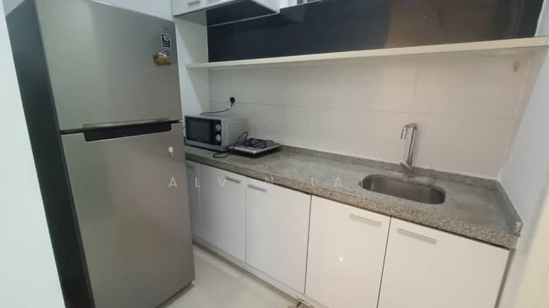 Servis Apartment untuk Disewa di Serviced Residence @ Binjai 8 - Alvin Lai - PropertyGuru.com.my