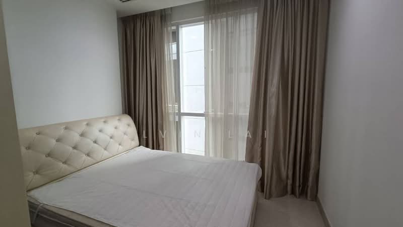 Servis Apartment untuk Disewa di Serviced Residence @ Binjai 8 - Alvin Lai - PropertyGuru.com.my