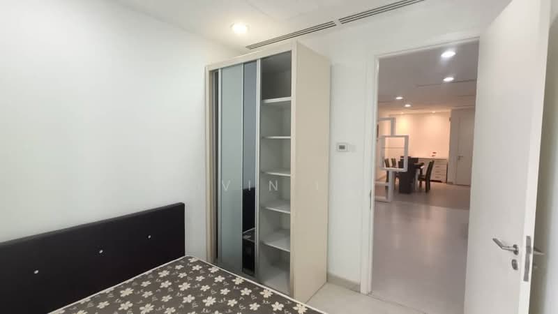 Servis Apartment untuk Disewa di Serviced Residence @ Binjai 8 - Alvin Lai - PropertyGuru.com.my
