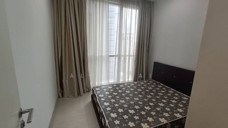 Servis Apartment untuk Disewa di Serviced Residence @ Binjai 8 - Alvin Lai - PropertyGuru.com.my