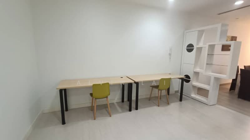 Servis Apartment untuk Disewa di Serviced Residence @ Binjai 8 - Alvin Lai - PropertyGuru.com.my