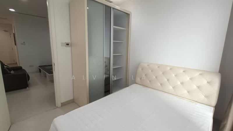 Servis Apartment untuk Disewa di Serviced Residence @ Binjai 8 - Alvin Lai - PropertyGuru.com.my