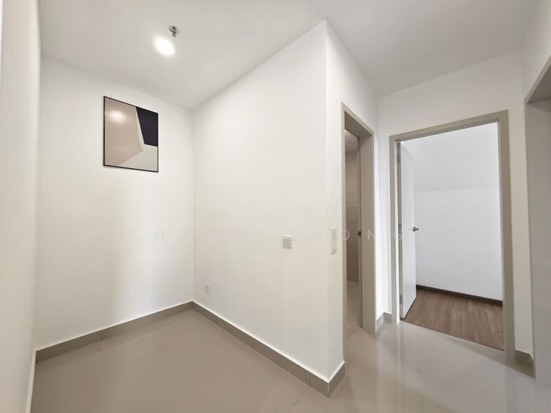 Servis Apartment untuk Disewa di Residensi Ava @ Kiara Bay - Shawn Chong - PropertyGuru.com.my