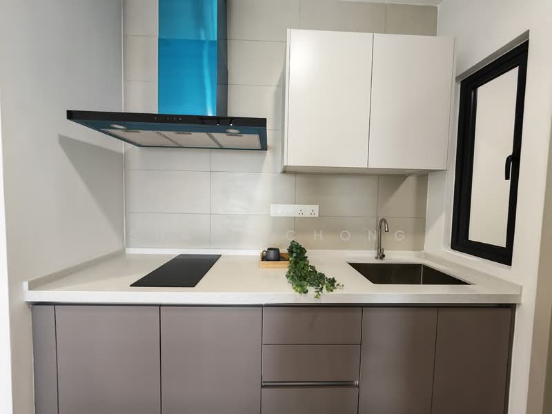 Servis Apartment untuk Disewa di Residensi Ava @ Kiara Bay - Shawn Chong - PropertyGuru.com.my