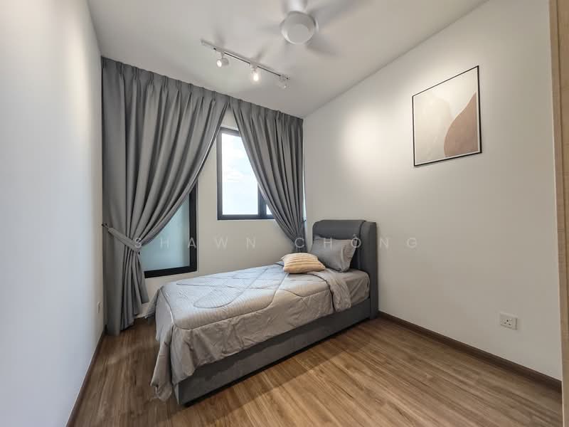 Servis Apartment untuk Disewa di Residensi Ava @ Kiara Bay - Shawn Chong - PropertyGuru.com.my