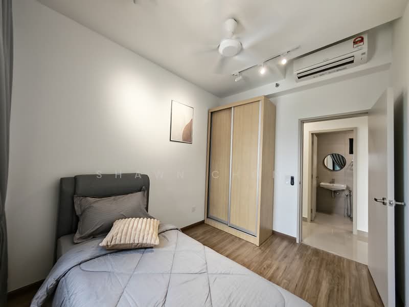 Servis Apartment untuk Disewa di Residensi Ava @ Kiara Bay - Shawn Chong - PropertyGuru.com.my