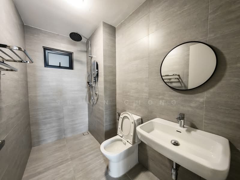 Servis Apartment untuk Disewa di Residensi Ava @ Kiara Bay - Shawn Chong - PropertyGuru.com.my