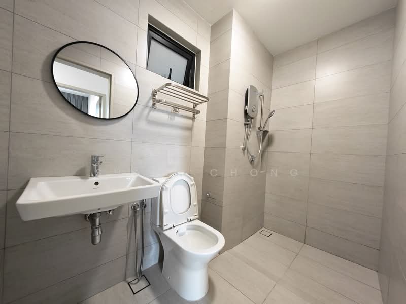 Servis Apartment untuk Disewa di Residensi Ava @ Kiara Bay - Shawn Chong - PropertyGuru.com.my