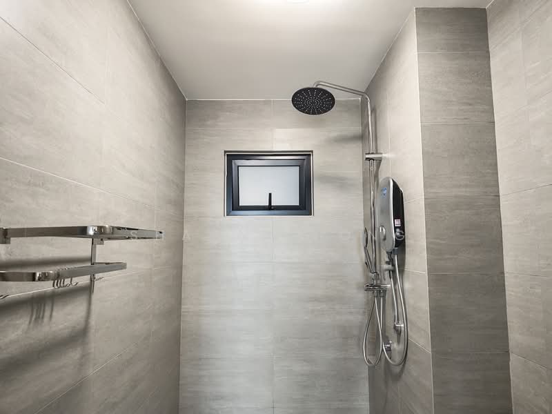 Servis Apartment untuk Disewa di Residensi Ava @ Kiara Bay - Shawn Chong - PropertyGuru.com.my
