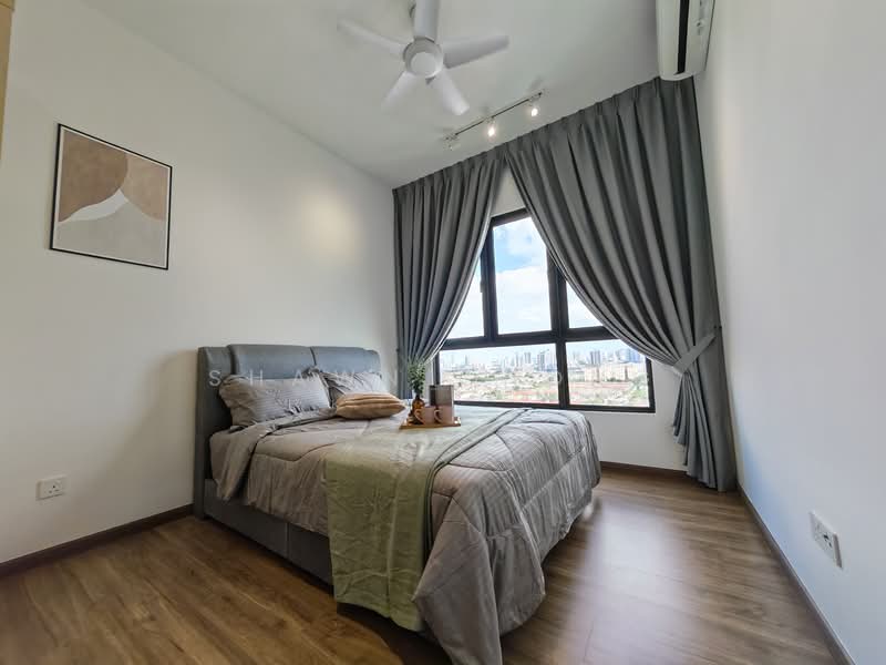 Servis Apartment untuk Disewa di Residensi Ava @ Kiara Bay - Shawn Chong - PropertyGuru.com.my