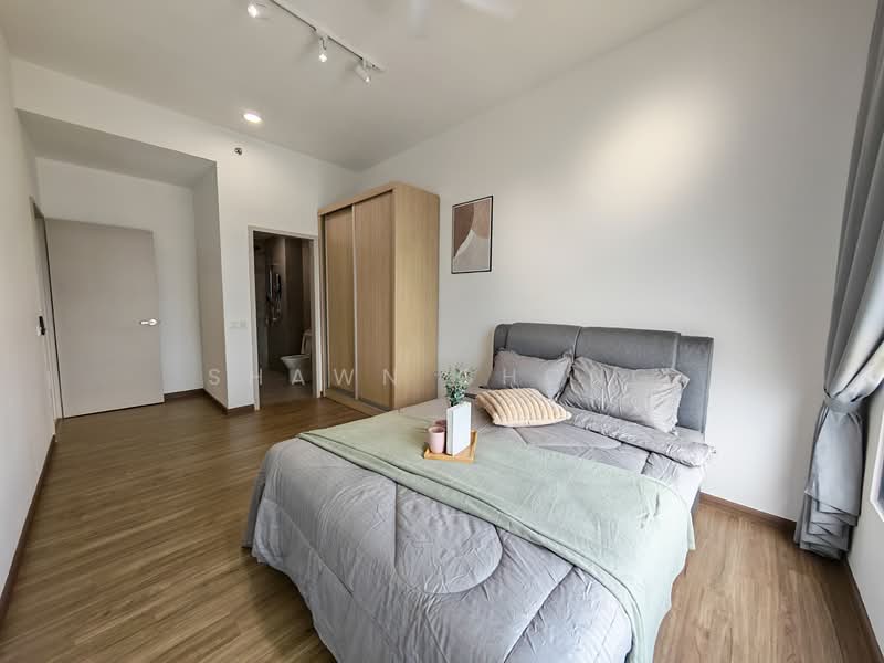 Servis Apartment untuk Disewa di Residensi Ava @ Kiara Bay - Shawn Chong - PropertyGuru.com.my