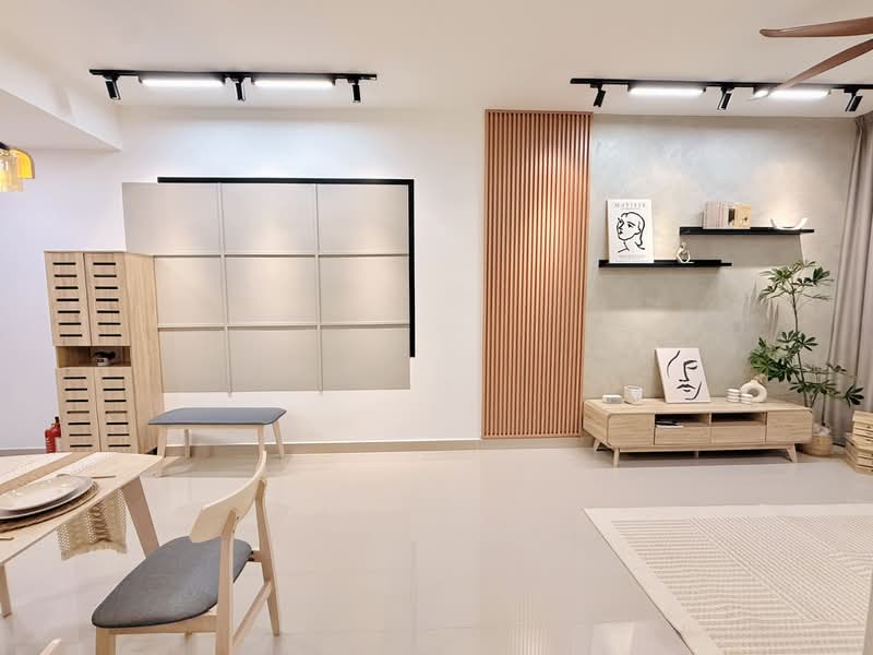 Service Residence for Rent at Residensi Ava @ Kiara Bay - Shawn Chong - PropertyGuru.com.my