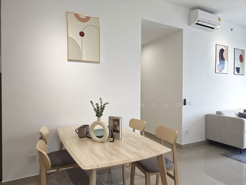 Service Residence for Rent at Residensi Ava @ Kiara Bay - Shawn Chong - PropertyGuru.com.my