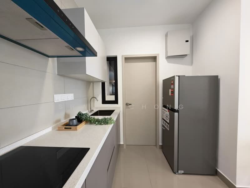 Service Residence for Rent at Residensi Ava @ Kiara Bay - Shawn Chong - PropertyGuru.com.my